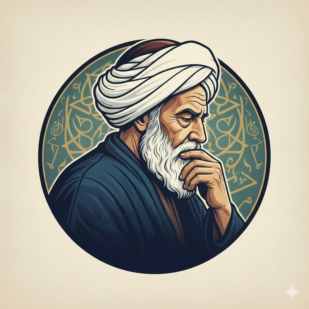 Wisdom Logo